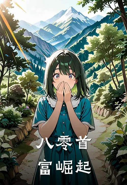 八零首富崛起