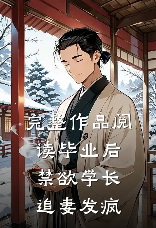 完整作品阅读毕业后，禁欲学长追妻发疯