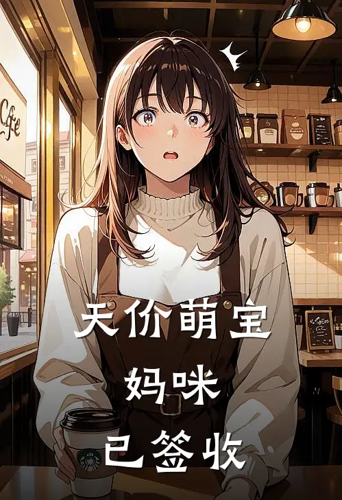 天价萌宝妈咪,已签收 陌白