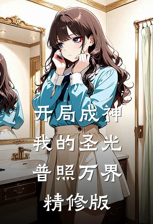 开局成神我的圣光普照万界精修版