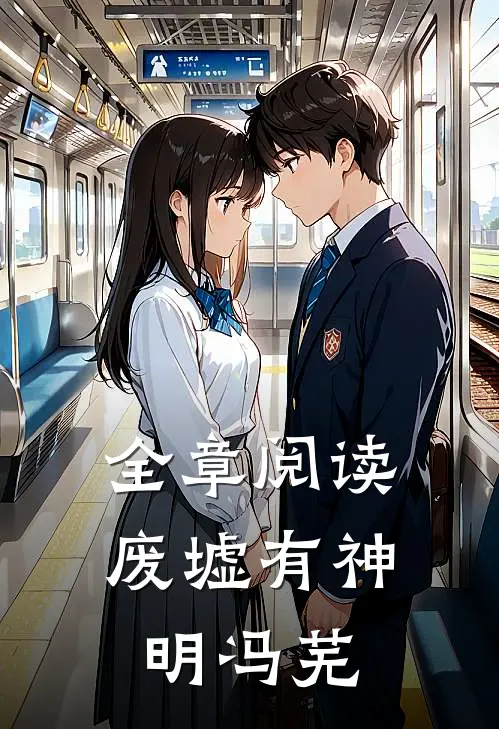 全章阅读废墟有神明冯芜