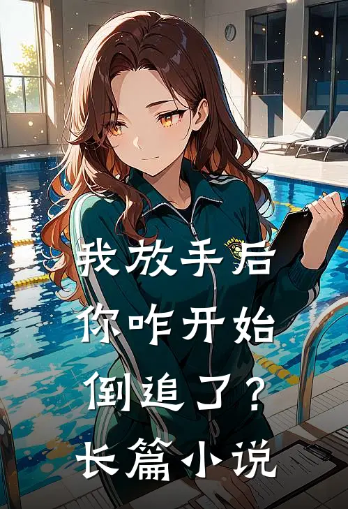 我放手后,你咋开始倒追了?长篇在线阅读