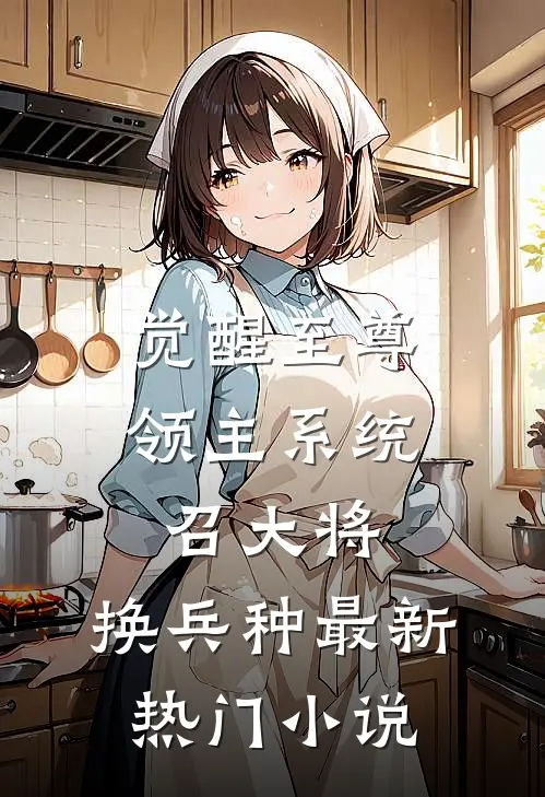 觉醒至尊领主系统：召大将，换兵种最新热门小说