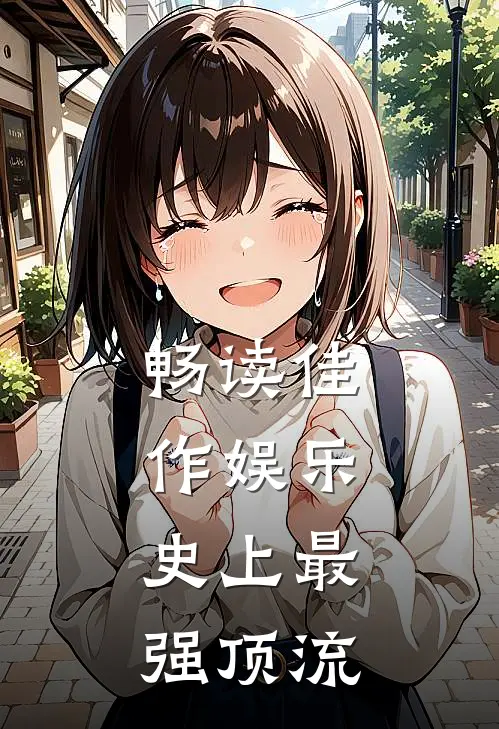 畅读佳作娱乐史上最强顶流
