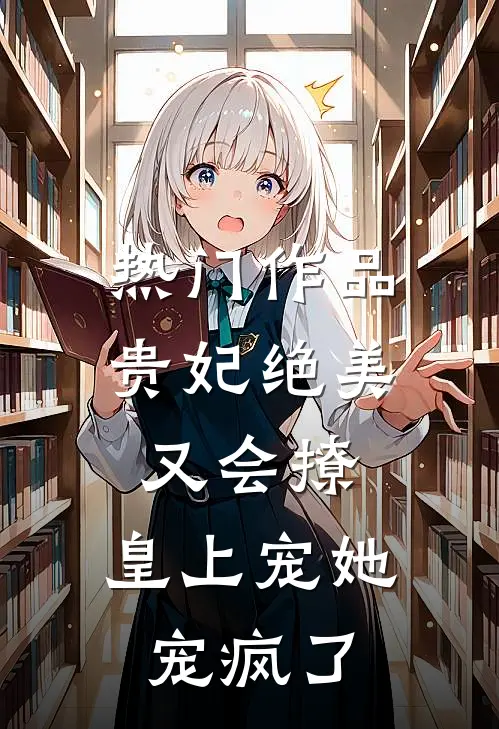 热门作品贵妃绝美又会撩,皇上宠她宠疯了