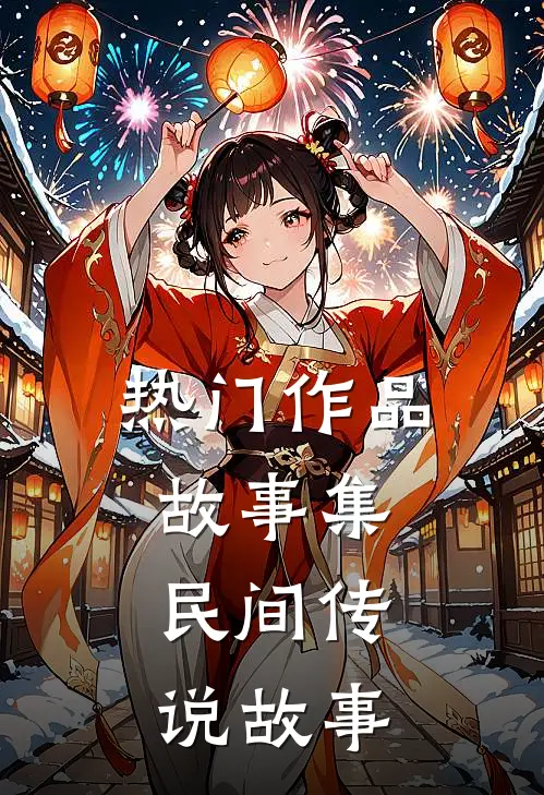 热门作品故事集,民间传说故事有哪些