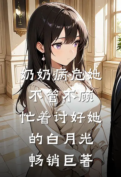 奶奶病危她不管不顾，忙着讨好她的白月光畅销巨著