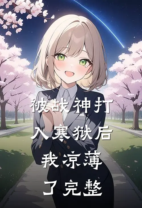 被战神打入寒狱后,我凉薄了完整阅读