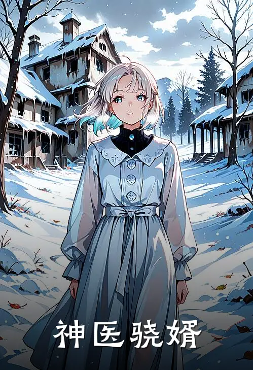神医骁婿