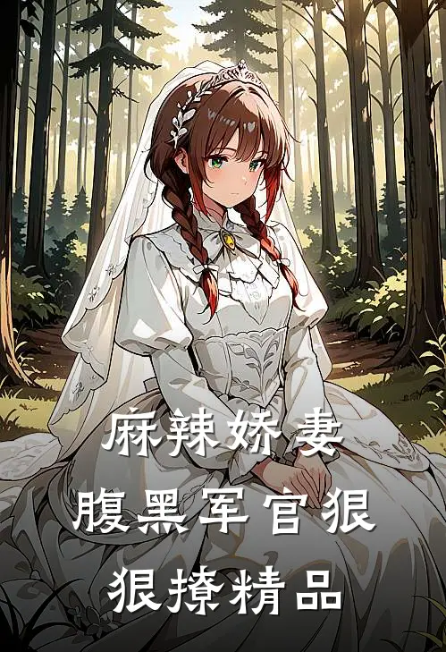 麻辣娇妻,腹黑军官狠狠撩精品视频