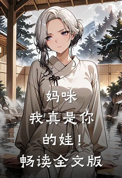 妈咪,我真是你的娃!畅读全文版