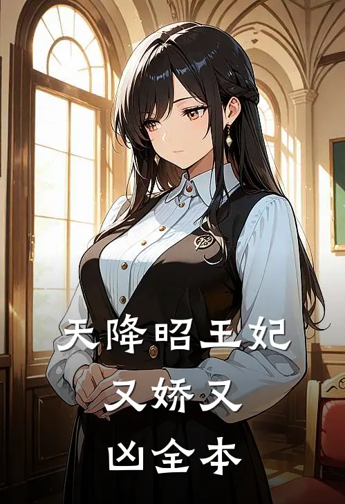 天降昭王妃,又娇又凶全本阅读