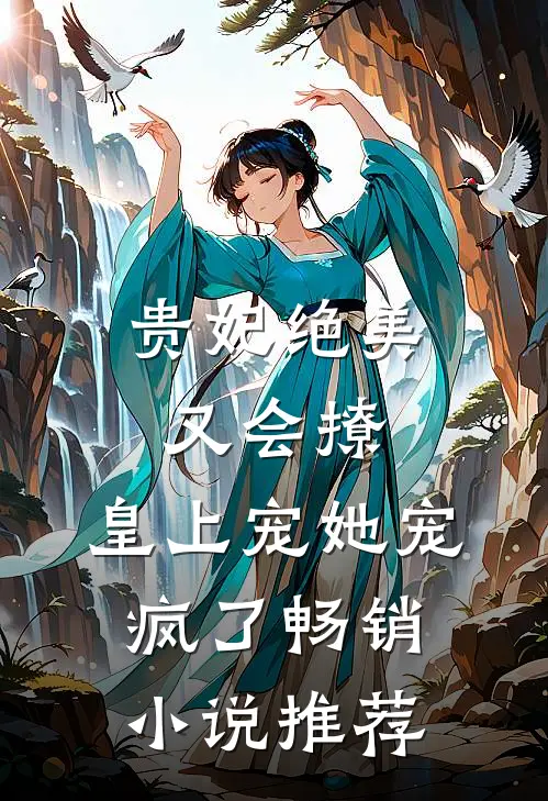 贵妃绝美又会撩,皇上宠她宠疯了畅销推荐免费阅读