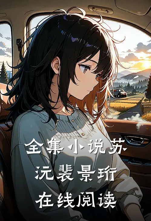 全集小说苏沅裴景珩在线阅读