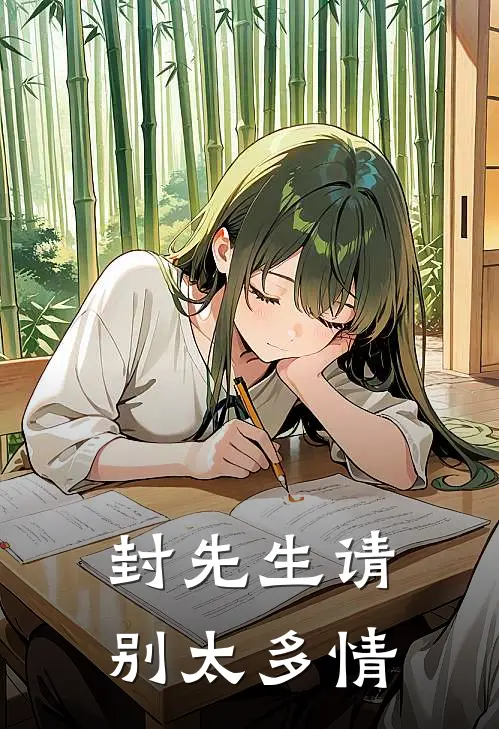 封先生请别太多情