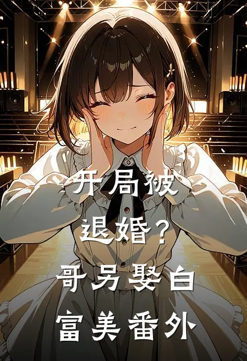 开局被退婚?哥另娶白富美番外