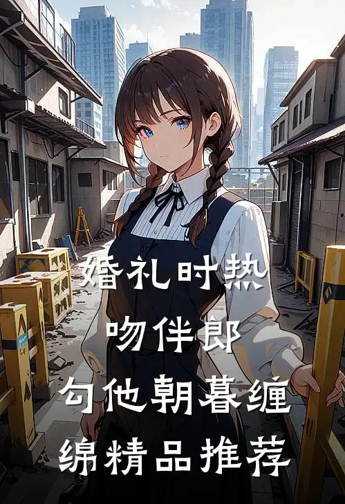 婚礼时热吻伴郎，勾他朝暮缠绵精品推荐