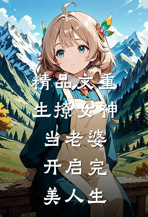 精品文重生撩女神当老婆，开启完美人生