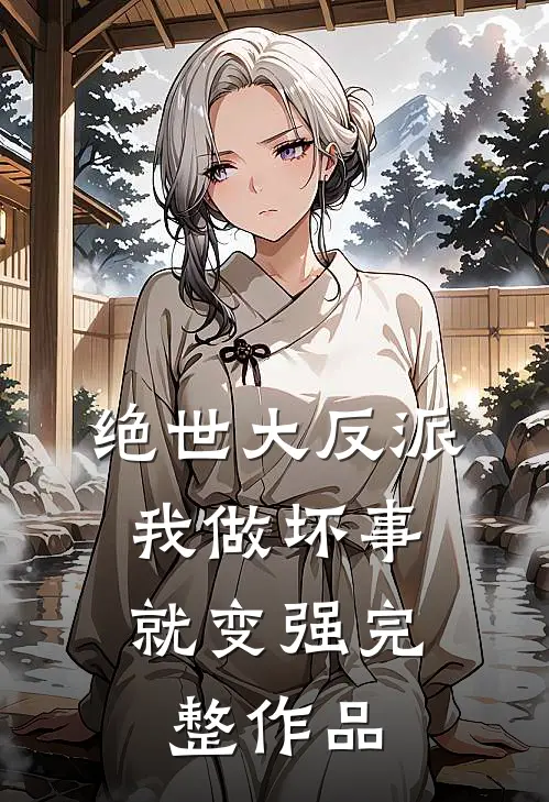 绝世大反派,我做坏事就变强完整作品在线观看