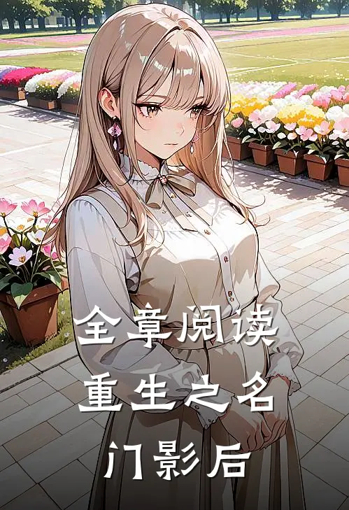 全章阅读重生之名门影后
