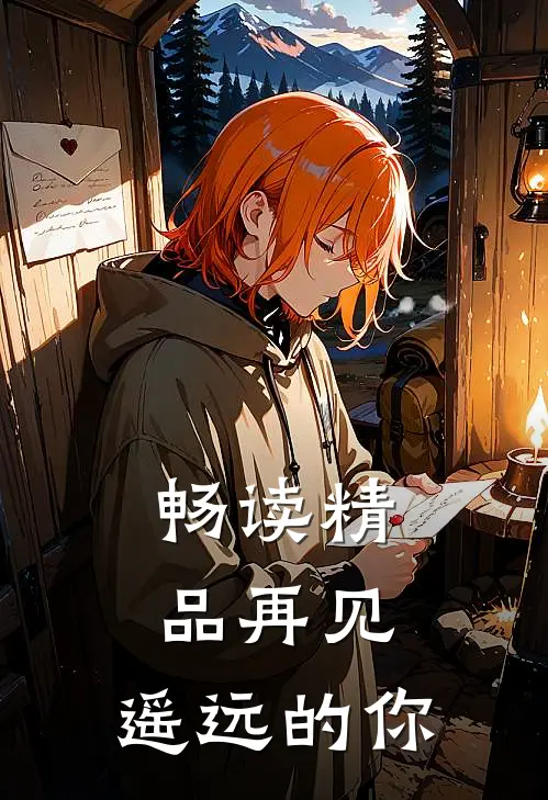畅读精品再见,遥远的你