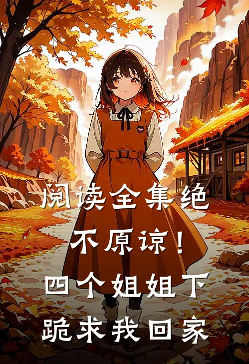 阅读全集绝不原谅!四个姐姐下跪求我回家
