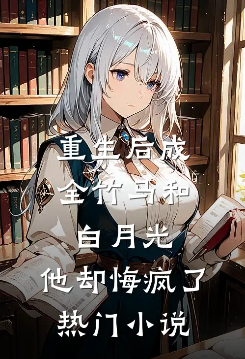 重生后成全竹马和白月光,他却悔疯了热门