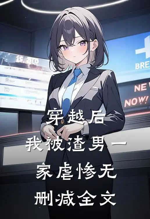 穿越后,我被渣男一家虐惨无删减全文