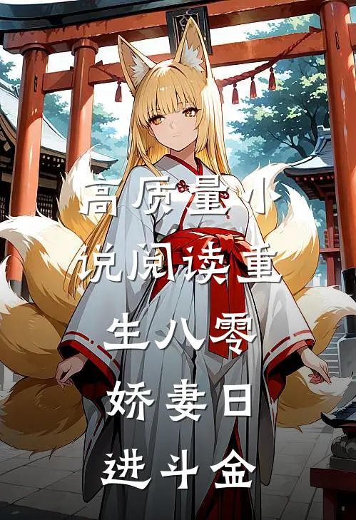 高质量小说阅读重生八零：娇妻日进斗金