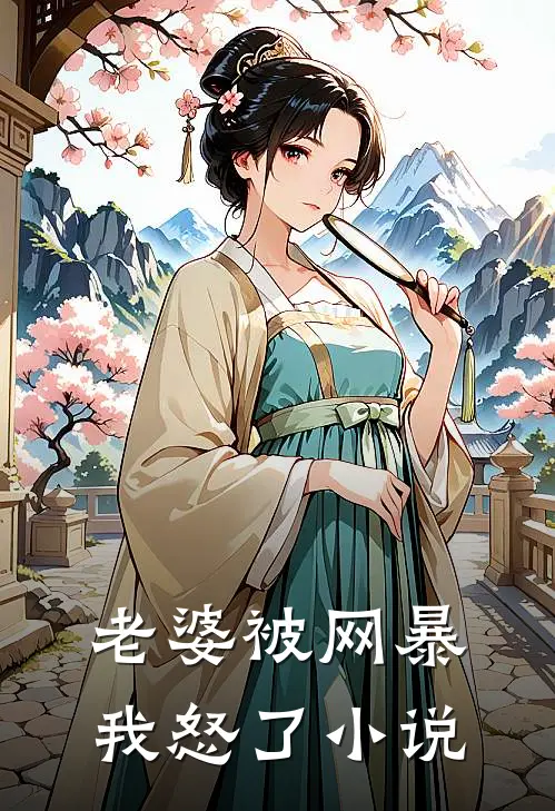 老婆被网暴,我怒了阅读