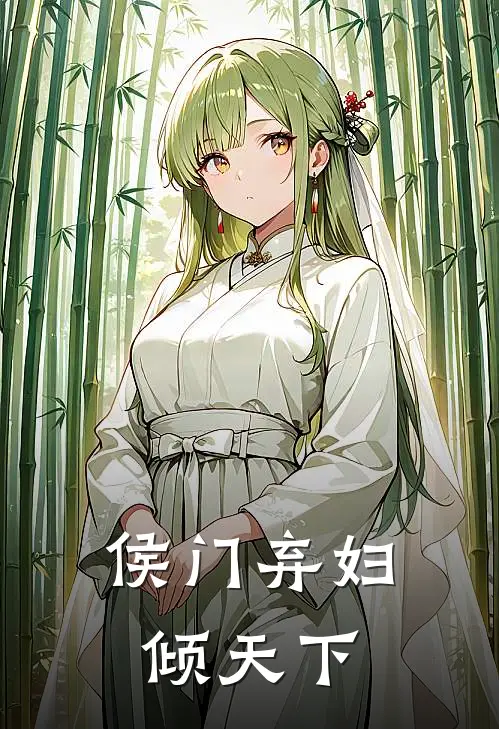 侯门弃妇倾天下