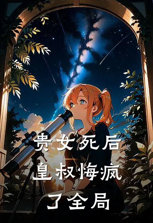 贵女死后,皇叔悔疯了全局