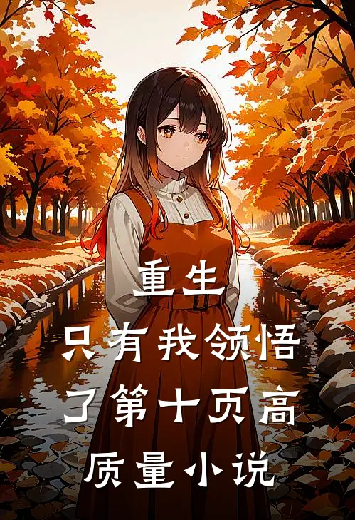 重生只有我领悟了第十页高质量