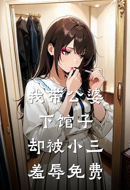 我带公婆下馆子,却被小三羞辱免费阅读