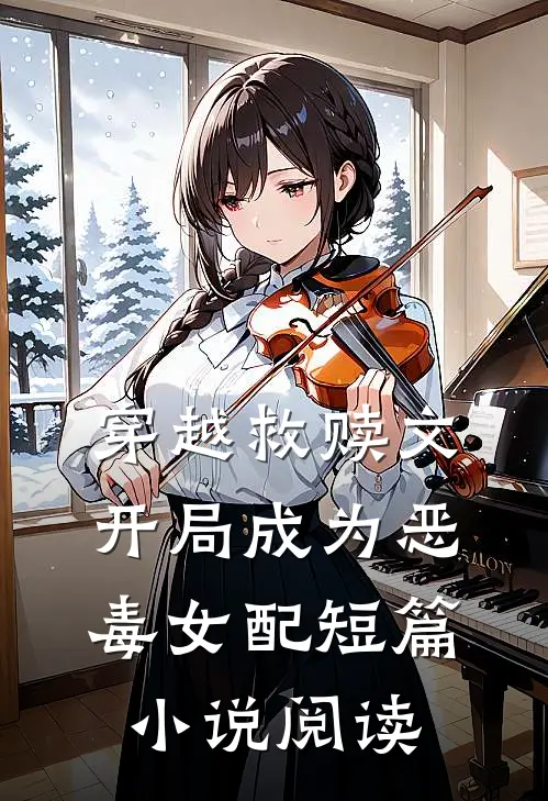 穿越救赎文,开局成为恶毒女配短篇阅读
