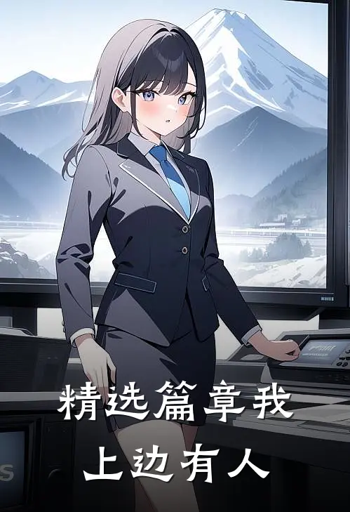 精选篇章我上边有人