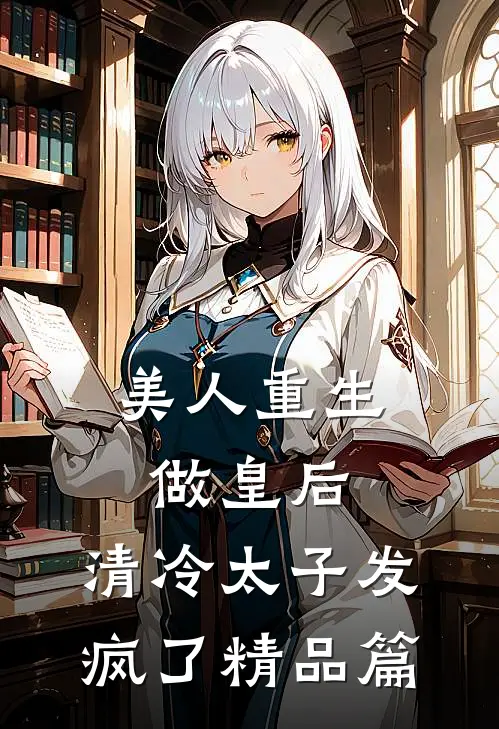 美人重生做皇后,清冷太子发疯了精品篇在线阅读