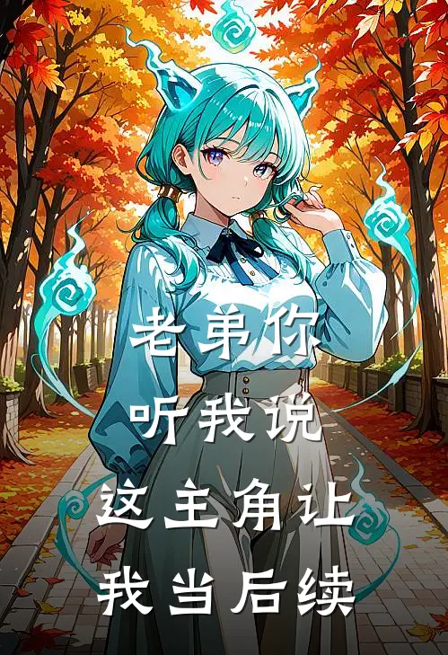 老弟你听我说,这主角让我当后续
