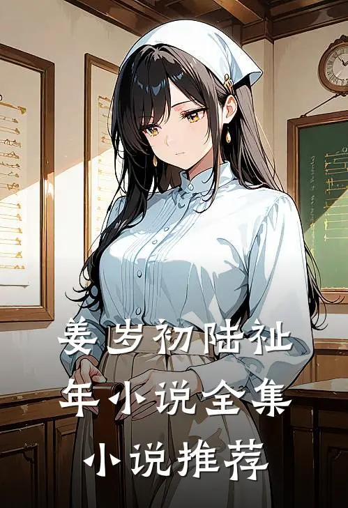 姜岁初陆祉年小说全集小说推荐
