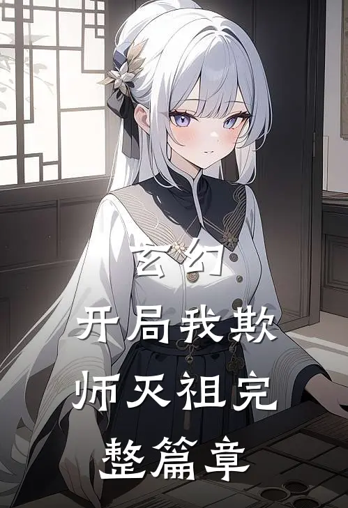 玄幻：开局我欺师灭祖完整篇章