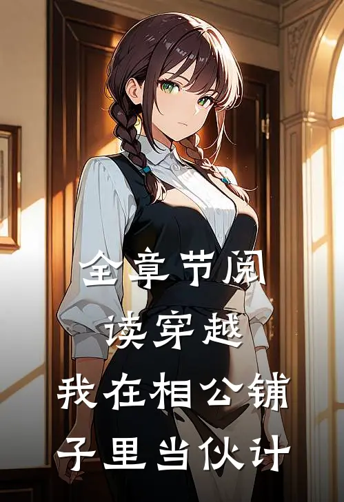 全章节阅读穿越我在相公铺子里当伙计