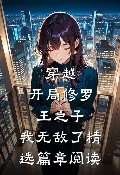 穿越开局修罗王之子,我无敌了精选篇章阅读全文