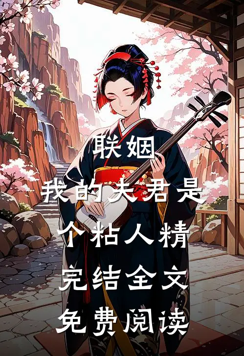 联姻,我的夫君是个粘人精完结全文免费阅读
