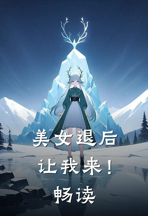 美女退后,让我来!畅读吧