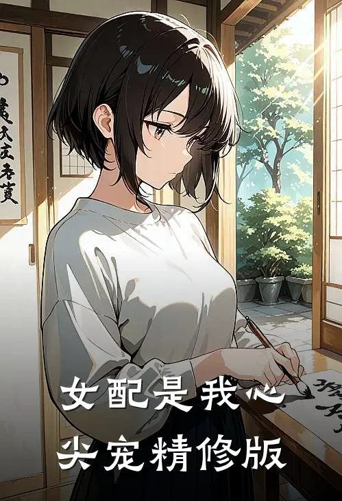 女配是我心尖宠精修版