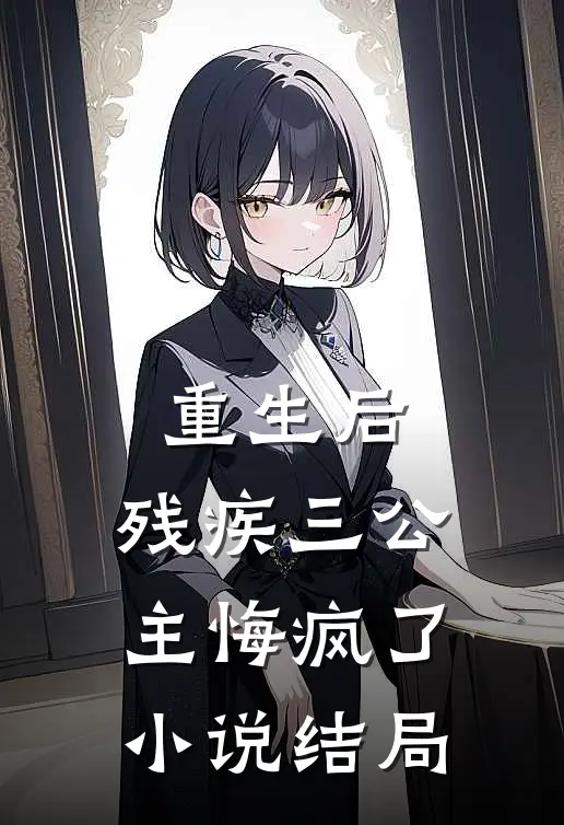 重生后,残疾三公主悔疯了结局