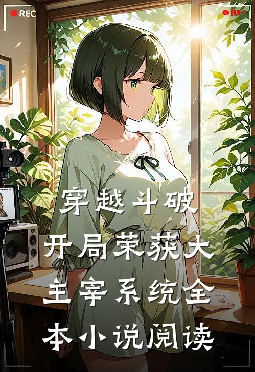 穿越斗破开局荣获大主宰系统全本阅读