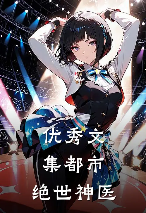 优秀文集都市：绝世神医