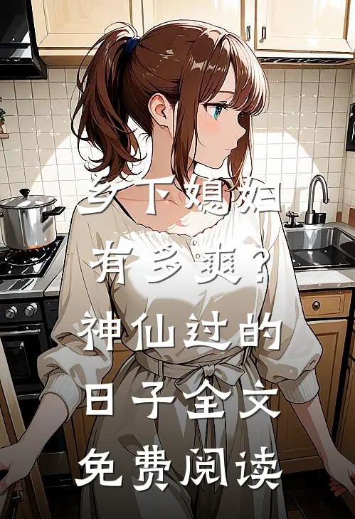 乡下媳妇有多爽?神仙过的日子全文免费阅读