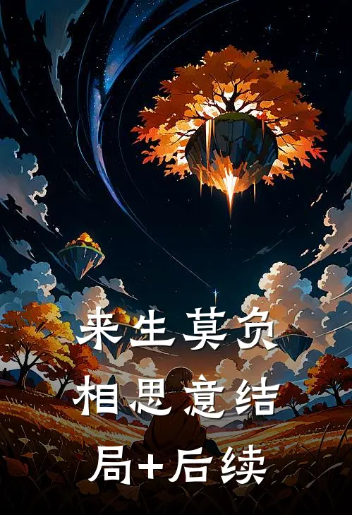 来生莫负相思意结局+后续